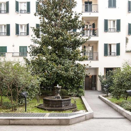 Milan Royal Suites Esterno foto