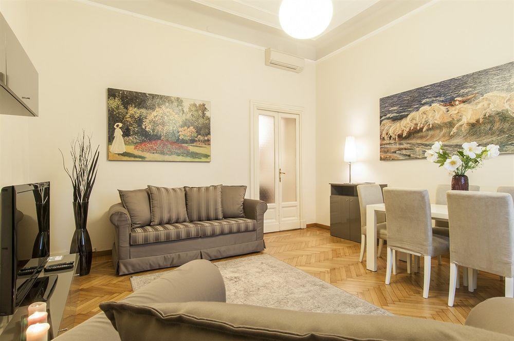 Milan Royal Suites Esterno foto