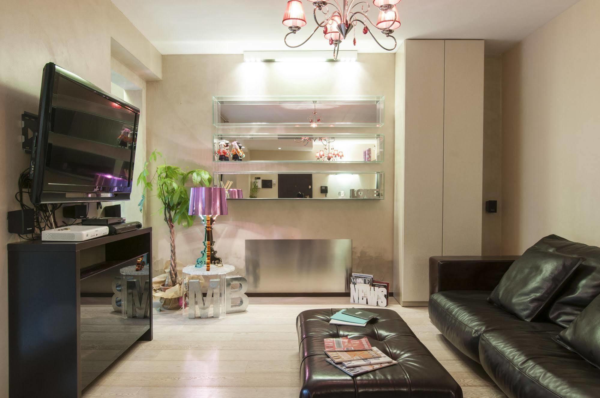 Milan Royal Suites Esterno foto
