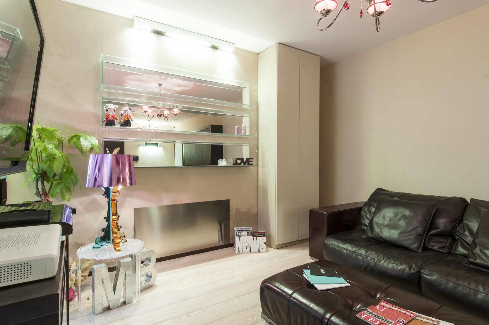 Milan Royal Suites Esterno foto